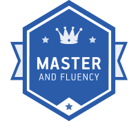 Master and Fluency - Real Estate Courses