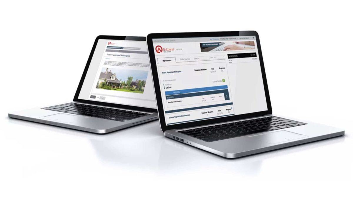 Alabama Real Estate Career Webschool