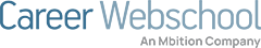 Career Webschool Logo